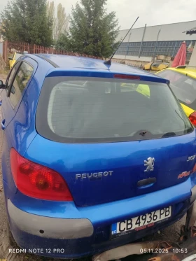 Peugeot 307 | Mobile.bg    3
