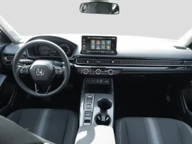 Honda Civic 2.0HEV/184HP/ELEGANCE/CAM/NAVI/ACC/DIGITAL/929f | Mobile.bg    7