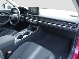 Honda Civic 2.0HEV/184HP/ELEGANCE/CAM/NAVI/ACC/DIGITAL/929f | Mobile.bg    12