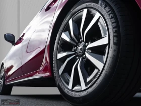 Honda Civic 2.0HEV/184HP/ELEGANCE/CAM/NAVI/ACC/DIGITAL/929f | Mobile.bg    4