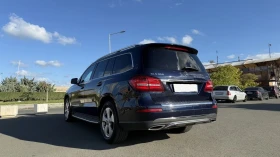 Mercedes-Benz GLS 450 AIRMATIC 9G FULL MAX KEILESS GO | Mobile.bg    3