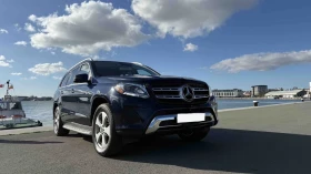 Mercedes-Benz GLS 450 AIRMATIC 9G FULL MAX KEILESS GO | Mobile.bg    2