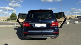 Mercedes-Benz GLS 450 AIRMATIC 9G FULL MAX KEILESS GO | Mobile.bg    4