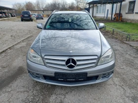Mercedes-Benz C 220 2.2 CDI AVANTGARDE OM646 - 10900 лв. / 5573.08 € - 57768696 2