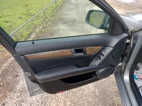 Mercedes-Benz C 220 2.2 CDI AVANTGARDE OM646 - 10900 лв. / 5573.08 € - 57768696 10