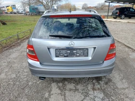 Mercedes-Benz C 220 2.2 CDI AVANTGARDE OM646 - 10900 лв. / 5573.08 € - 57768696 4