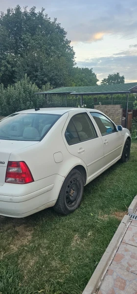 VW Bora 2000 | Mobile.bg    4