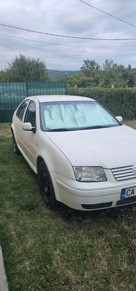 VW Bora 2000 - изображение 1