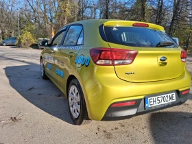 Kia Rio Газ/Бензин, снимка 4 — Bazar.bg Kia Rio Газ/Бензин, снимка 4