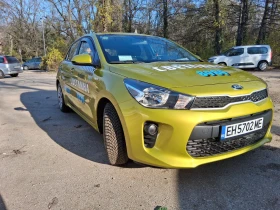 Kia Rio Газ/Бензин, снимка 1 — Bazar.bg Kia Rio Газ/Бензин, снимка 1