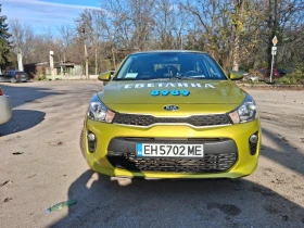 Kia Rio Газ/Бензин, снимка 3 — Bazar.bg Kia Rio Газ/Бензин, снимка 3