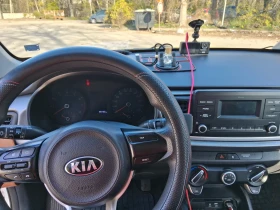Kia Rio Газ/Бензин, снимка 12 — Bazar.bg Kia Rio Газ/Бензин, снимка 12