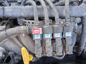 Kia Rio Газ/Бензин, снимка 13 — Bazar.bg Kia Rio Газ/Бензин, снимка 13