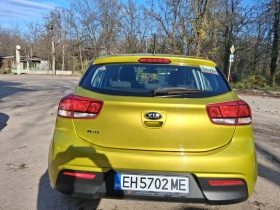 Kia Rio Газ/Бензин, снимка 6 — Bazar.bg Kia Rio Газ/Бензин, снимка 6