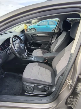 VW Passat 2.0TDI, снимка 5