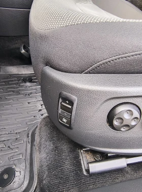 VW Passat 2.0TDI, снимка 10