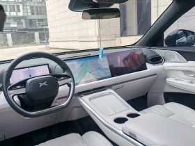 Xpeng G9 78.2kWh 470 km | Mobile.bg � ����� ������ 13