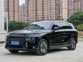 ������ Xpeng G9