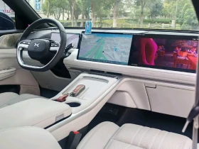 Xpeng G9 78.2kWh 470 km | Mobile.bg � ����� ������ 11