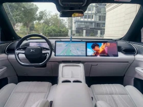 Xpeng G9 78.2kWh 470 km | Mobile.bg � ����� ������ 12