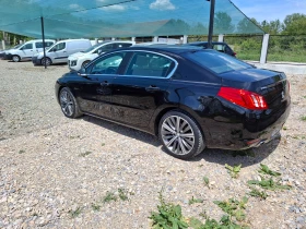 Peugeot 508 GT - 12999 лв. / 6646.28 € - 28715259 7