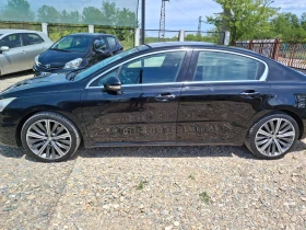 Peugeot 508 GT - 12999 лв. / 6646.28 € - 28715259 4