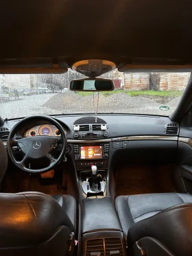 Mercedes-Benz E 270, снимка 8