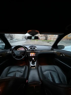 Mercedes-Benz E 270, снимка 9