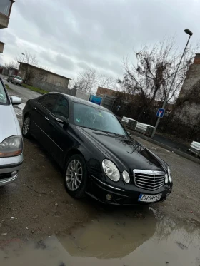 Mercedes-Benz E 270, снимка 7