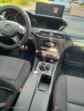 Mercedes-Benz C 200, снимка 3