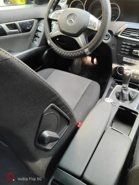 Mercedes-Benz C 200, снимка 10