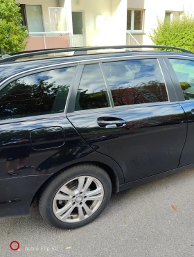 Mercedes-Benz C 200, снимка 6