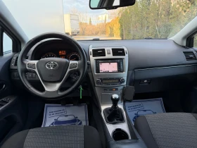 Toyota Avensis 1.6 VVT-I 132к.с. NAVI* CAMERA* KLIMATRON - 6999 € / 13688.85 лв. - 93552169 11