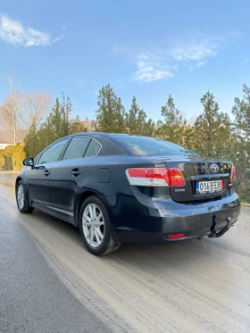 Toyota Avensis 1.6 VVT-I 132к.с. NAVI* CAMERA* KLIMATRON - 6999 € / 13688.85 лв. - 93552169 3