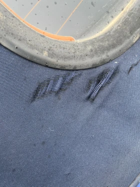 Ford Escort RS xr3i - 4500 € / 8801.24 лв. - 80260972 13