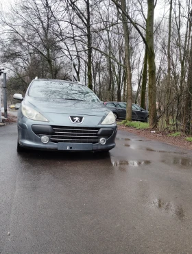 Peugeot 307 SW - 1550 € / 3031.54 лв. - 38763387 8