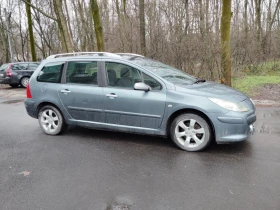 Peugeot 307 SW - 1550 € / 3031.54 лв. - 38763387 7