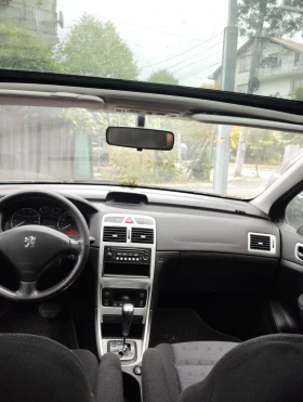 Peugeot 307 SW - 1550 € / 3031.54 лв. - 38763387 9