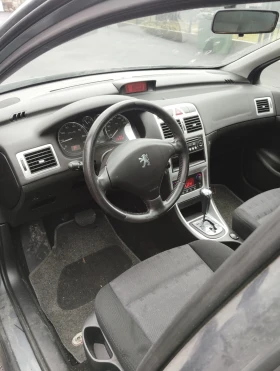 Peugeot 307 SW - 1550 € / 3031.54 лв. - 38763387 4