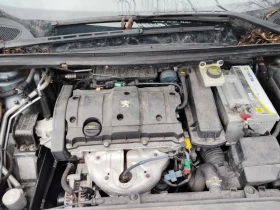 Peugeot 307 SW - 1550 € / 3031.54 лв. - 38763387 2