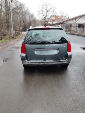 Peugeot 307 SW - 1550 € / 3031.54 лв. - 38763387 6