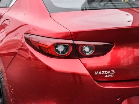 Mazda 3 * CARFAX * ЦЕНА ДО БГ, снимка 7