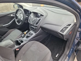 Ford Focus 1.6 - 2900 € / 5671.91 лв. - 64722495 5