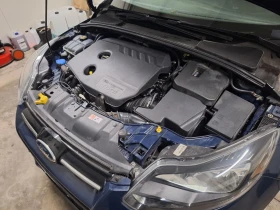 Ford Focus 1.6 - 2900 € / 5671.91 лв. - 64722495 8