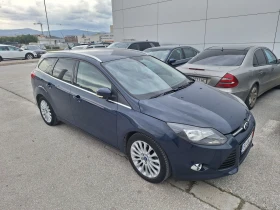 Ford Focus 1.6