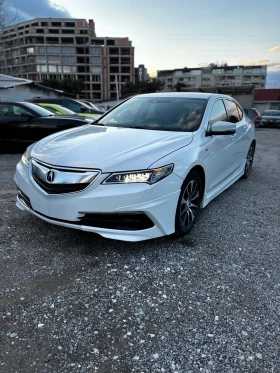Acura TLX - 16666 € / 32595.86 лв. - 51879750 11
