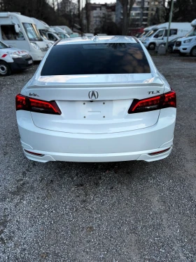 Acura TLX - 16666 € / 32595.86 лв. - 51879750 5