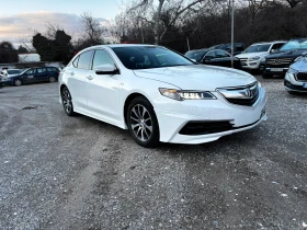 Acura TLX - 16666 € / 32595.86 лв. - 51879750 4