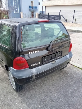 Renault Twingo - 950 € / 1858.04 лв. - 25167334 4
