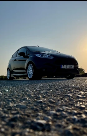 Ford Fiesta ST 290 - 12500 € / 24447.88 лв. - 51164476 11